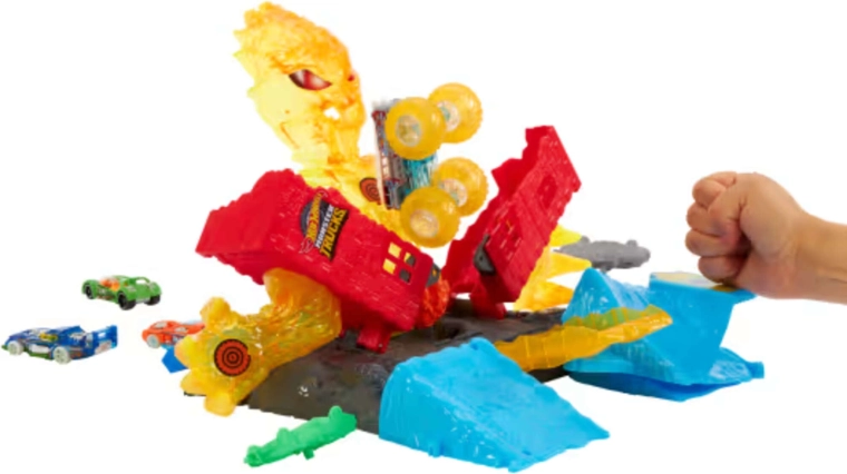 Set conectabil și accesorii bogate