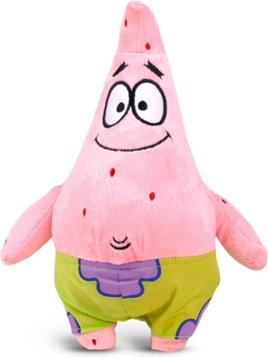 Partener moale pentru alint