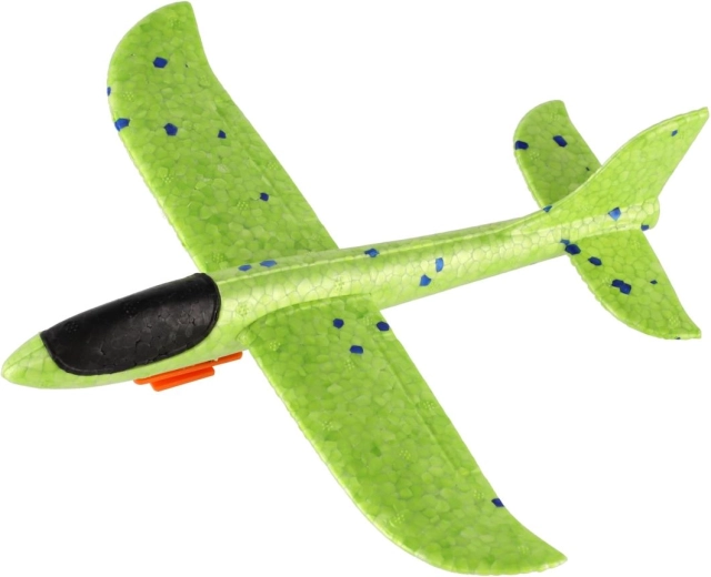 Spumă ușoară și sigură