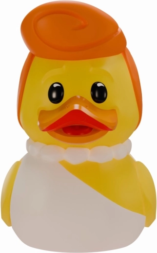 Distracție în baie și pe raft