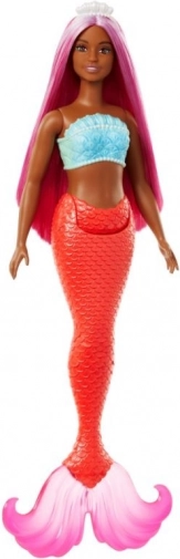 barbie sirenă păpușă