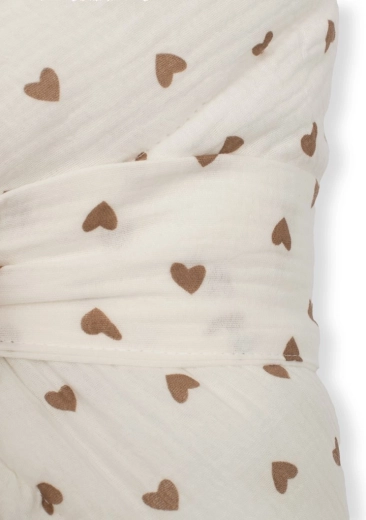 Muselină respirabilă și extra fină