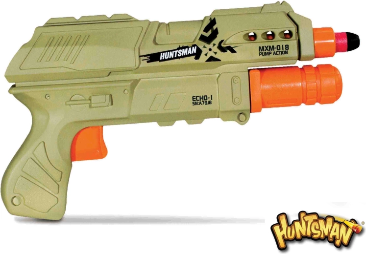 Pistol Huntsman Echo-1, 22 cm