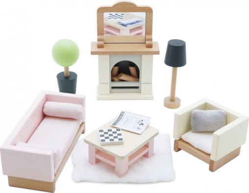 Le Toy Van Daisylane sufragerie