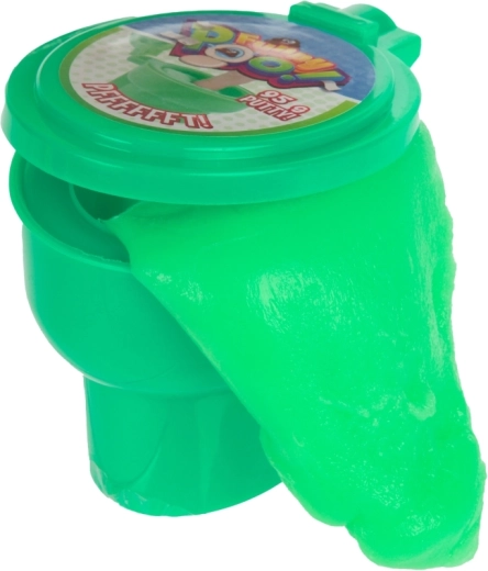 Efecte haioase de pârâit care distrează