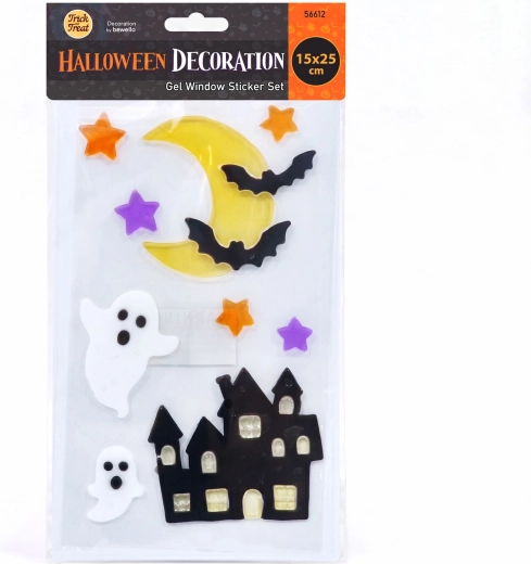 Motive vesele de Halloween