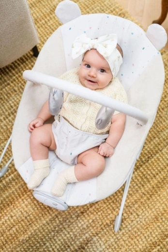 Ședere sigură și confortabilă