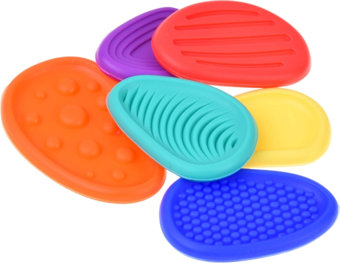 Jucărie fidget compactă pentru acasă și în deplasare