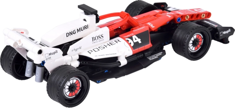 Anvelope din cauciuc și structură tehnică solidă