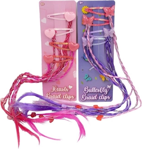 Forme și culori diverse