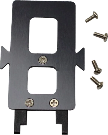 Suport baterie pentru E-Rix 450