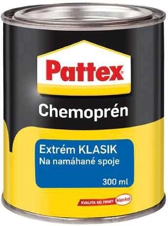 Adeziv de contact Chemoprén Extrem Clasic 300 ml