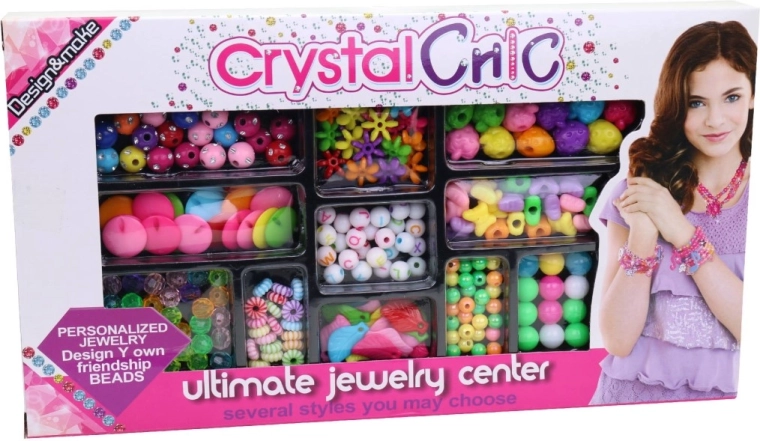 Depozitare ordonată în organizator