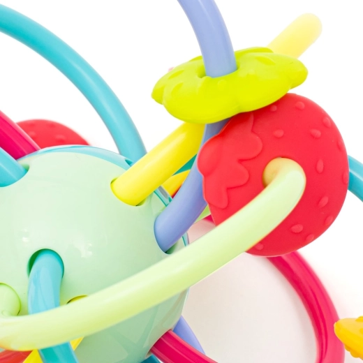 Stimulare senzorială și distracție