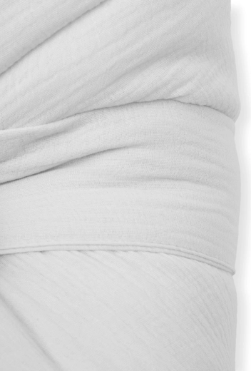 Bumbac fin și umplutură antialergică