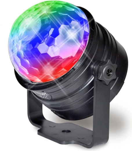 16+4 efecte luminoase pentru o atmosferă de neuitat