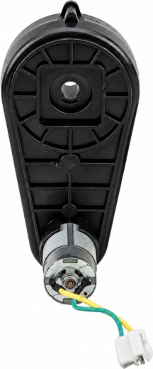 Putere pentru sistem 24 V (RS550, 12 000 rot./min)