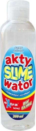 Activator Extra pentru realizarea slime-ului 250 ml