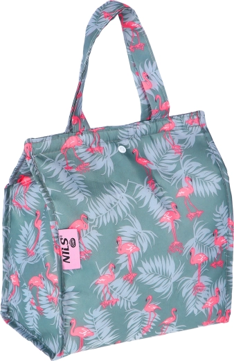 Geantă termică cu flamingo 5 l NILS Camp