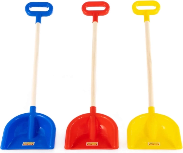 Variante colorate pentru micii constructori
