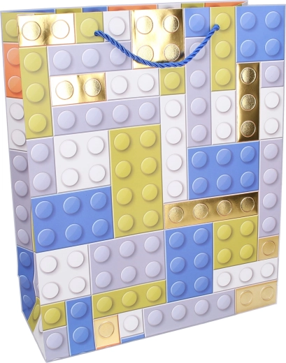 Mânere rezistente din șnur