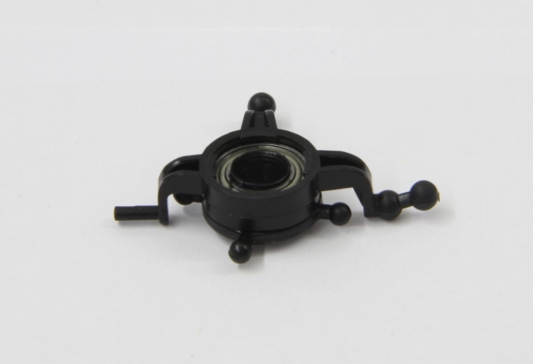 Placă ciclică pentru rotor pentru elicopterul Bell 206 Jamara