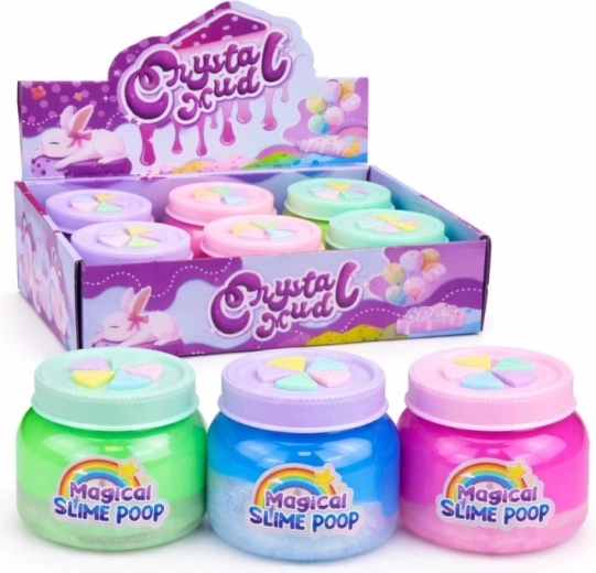 Slime magic 8,5 cm
