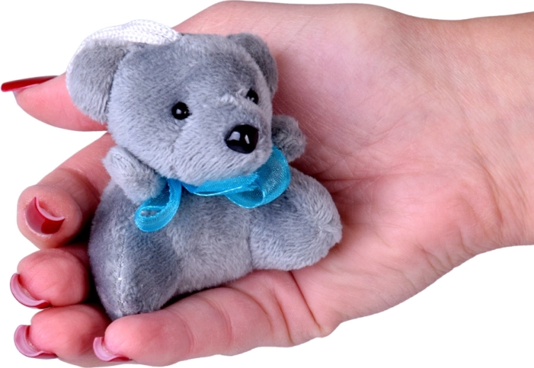 Material moale și dimensiune de buzunar