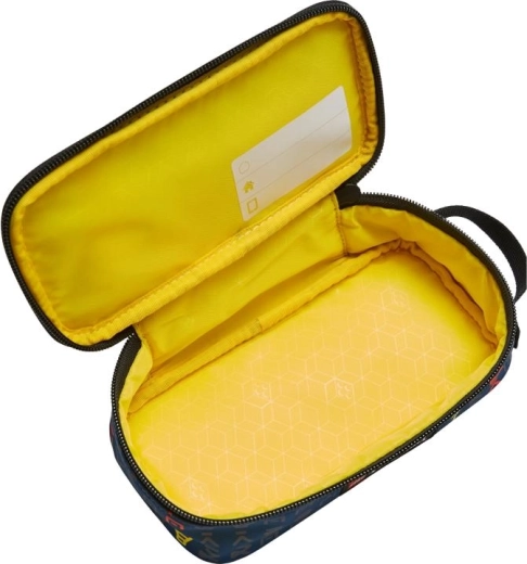 Aranjare spațioasă și clară