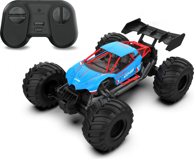Buggy Dizzy cu telecomandă 33 cm