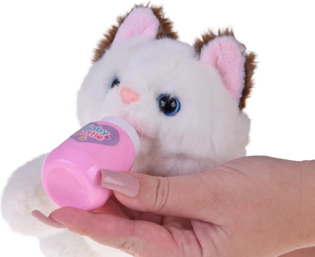 Bătaie de inimă pentru îmbrățișări delicate