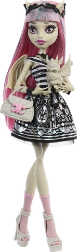 Accesorii și animăluțul Roux