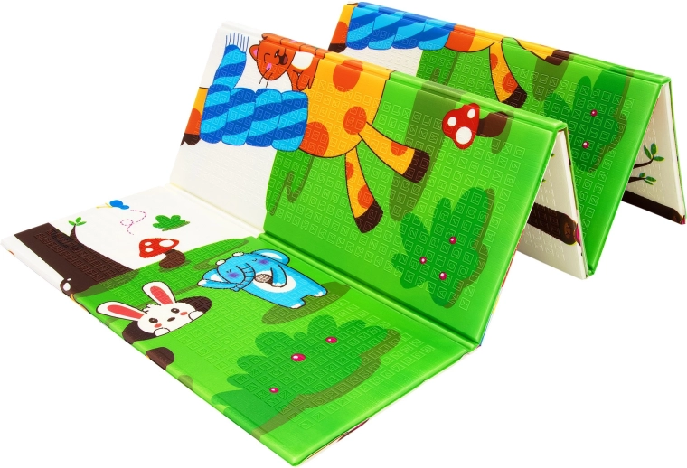 Pliabilă, ușoară și ușor de curățat