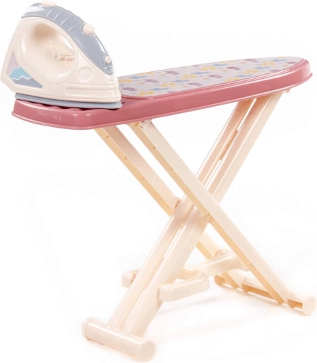 Fier ușor pentru mâna copilului