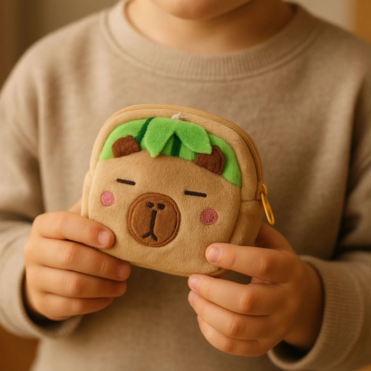 Închidere sigură cu fermoar