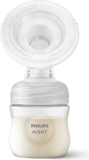 Colectare naturală cu tehnologia Natural Motion