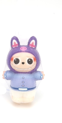 Moale, elastică și antistres