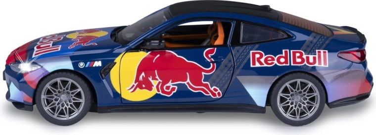 Design Red Bull licențiat