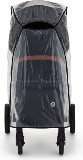 Protecție fiabilă împotriva ploii, vântului și zăpezii