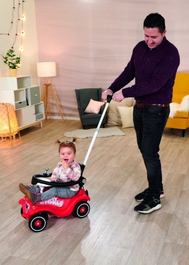 Plimbări și deplasări mai sigure