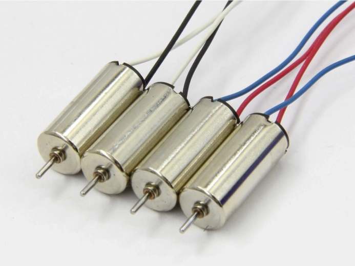 Elice motor JAMARA (4 buc.)