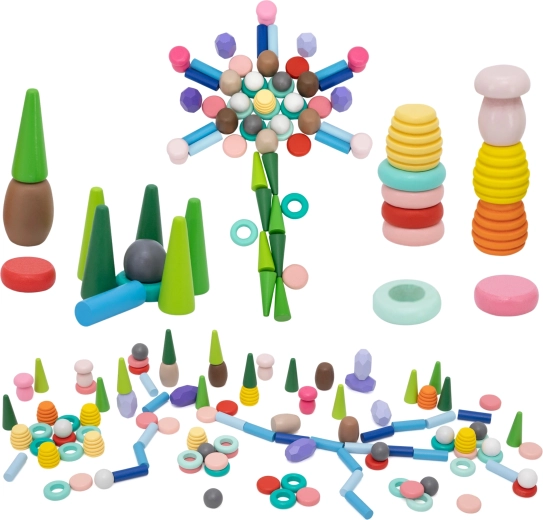 Joc creativ deschis, fără limite