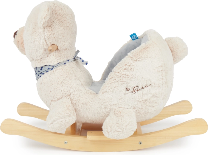 Susține motricitatea și echilibrul