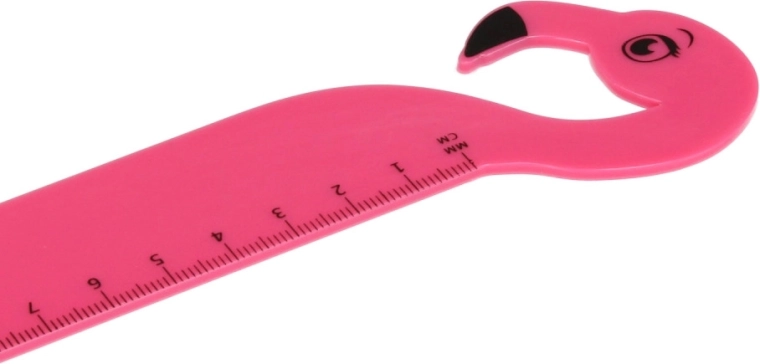 Lungime 15 cm pentru utilizare zilnică
