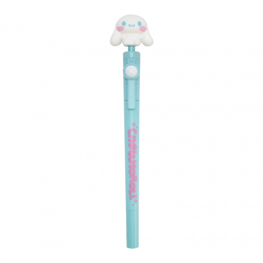 Pix animat cu figurină Cinnamoroll
