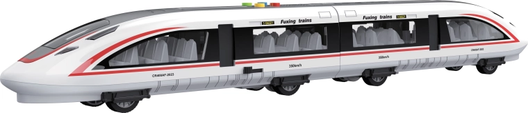 City Service Car tren de mare viteză