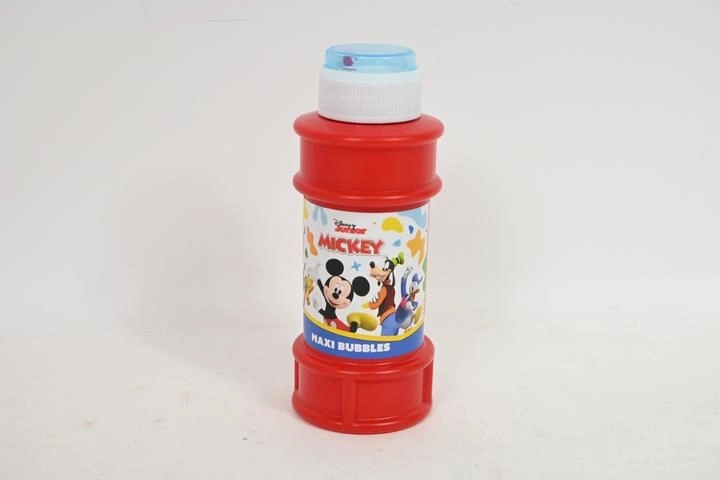 Baloane de săpun Disney Mickey Mouse 175 ml