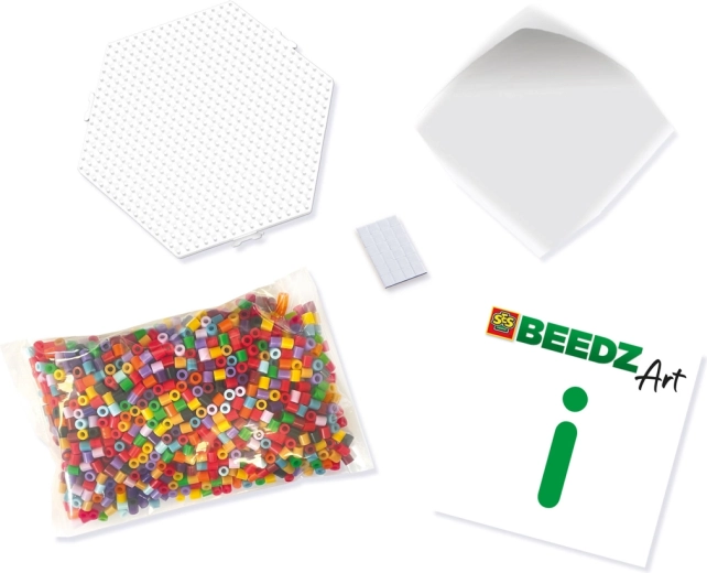 Totul într-un singur set pentru creație imediată