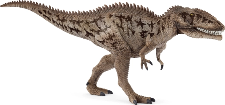 Animal preistoric – figurină carcharodontosaurus