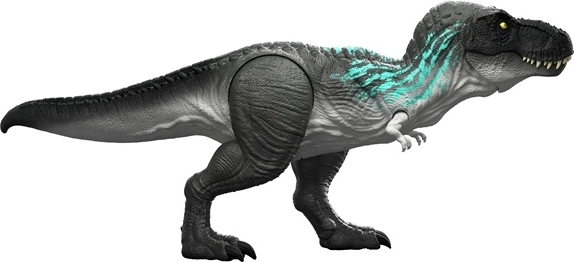 Scanare în aplicația Jurassic World Play